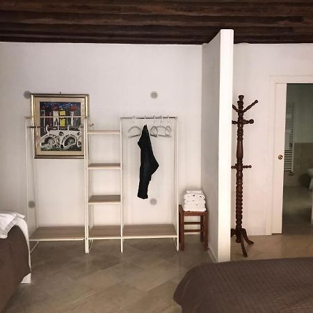 Ferienwohnung La Coccola Venedig Exterior foto