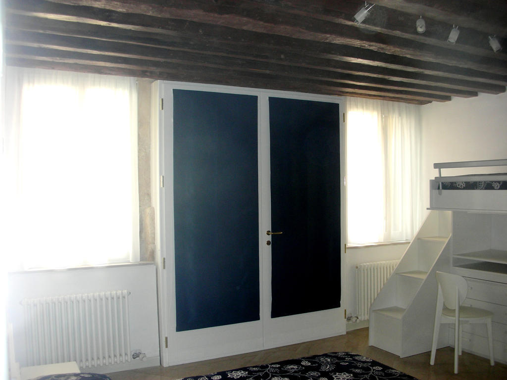 Ferienwohnung La Coccola Venedig Zimmer foto