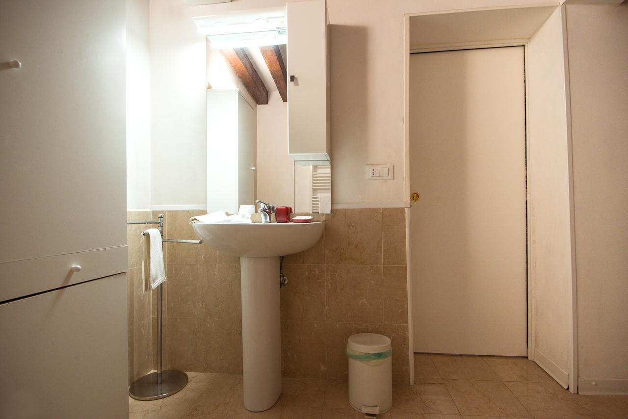 Ferienwohnung La Coccola Venedig Exterior foto