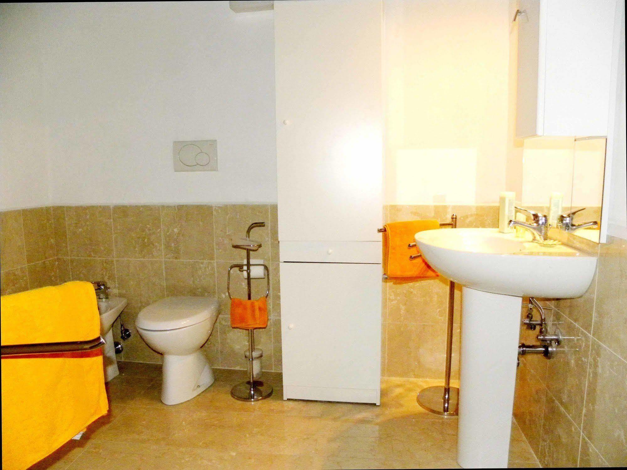 Ferienwohnung La Coccola Venedig Exterior foto