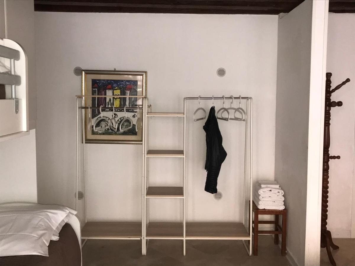 Ferienwohnung La Coccola Venedig Exterior foto